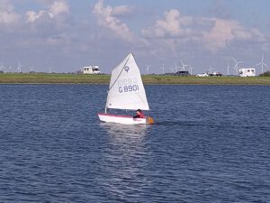 Ein letztes Mal in 2025