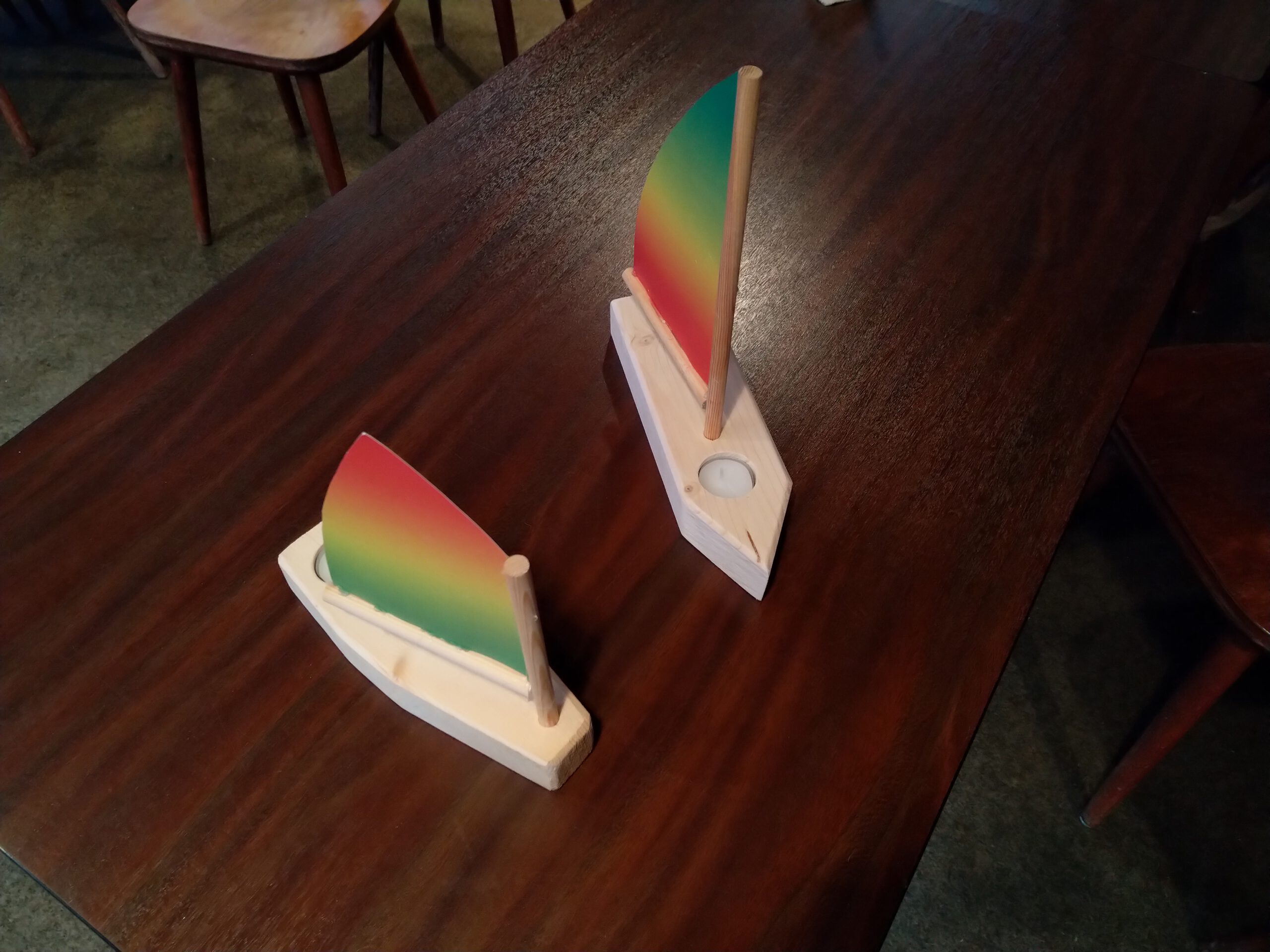 Weihnachtsfeier der Jugend 2025